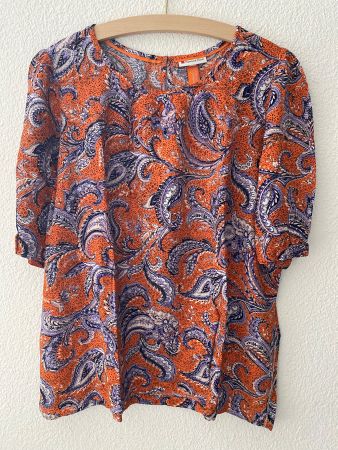 Street one Bluse 42
