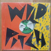 Main Source–Looking At The Front Door/Fakin' The Funk 12"