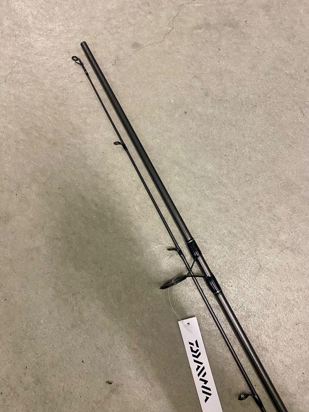 Angelruten: Daiwa Combo 2.70m Hechtrute – Neu und originalverpackt aus Trimbach von duri.. 5