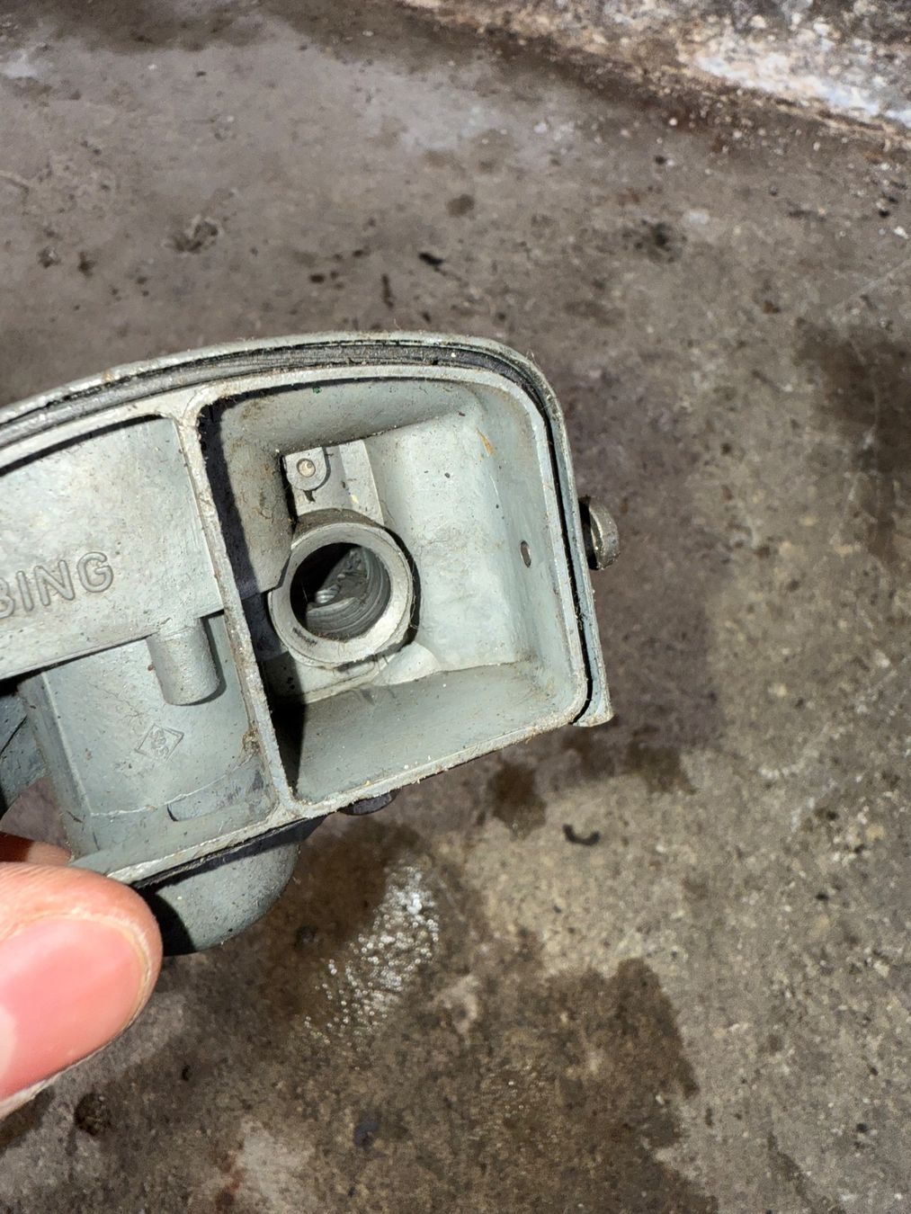 Sachs Mofa-Ersatzteile: Sachs 502 Mofa Vergaser – Defekt aus Fahrni b. Thun von berger_tuning34 3