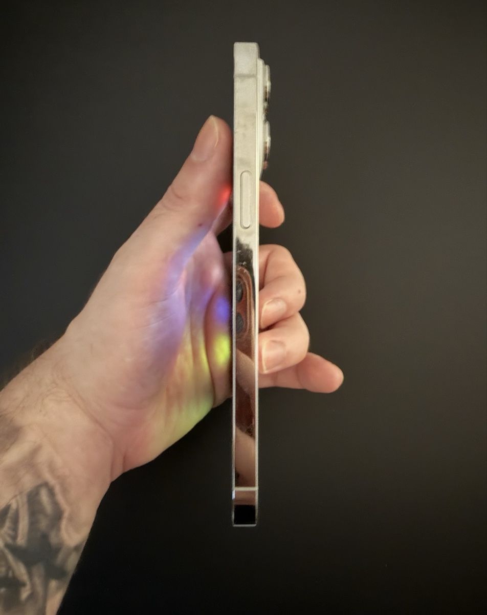 Apple Handys / Smartphones: IPhone 14 Pro Max - occasion parfait état  – Gebraucht aus Delémont von m7z_rfl6 2