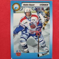 Robin Bauer - EHC BÜLACH - 1993/94