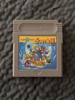 Super Mario Land 2 Nintendo Game Boy 1992 DMG-L6J