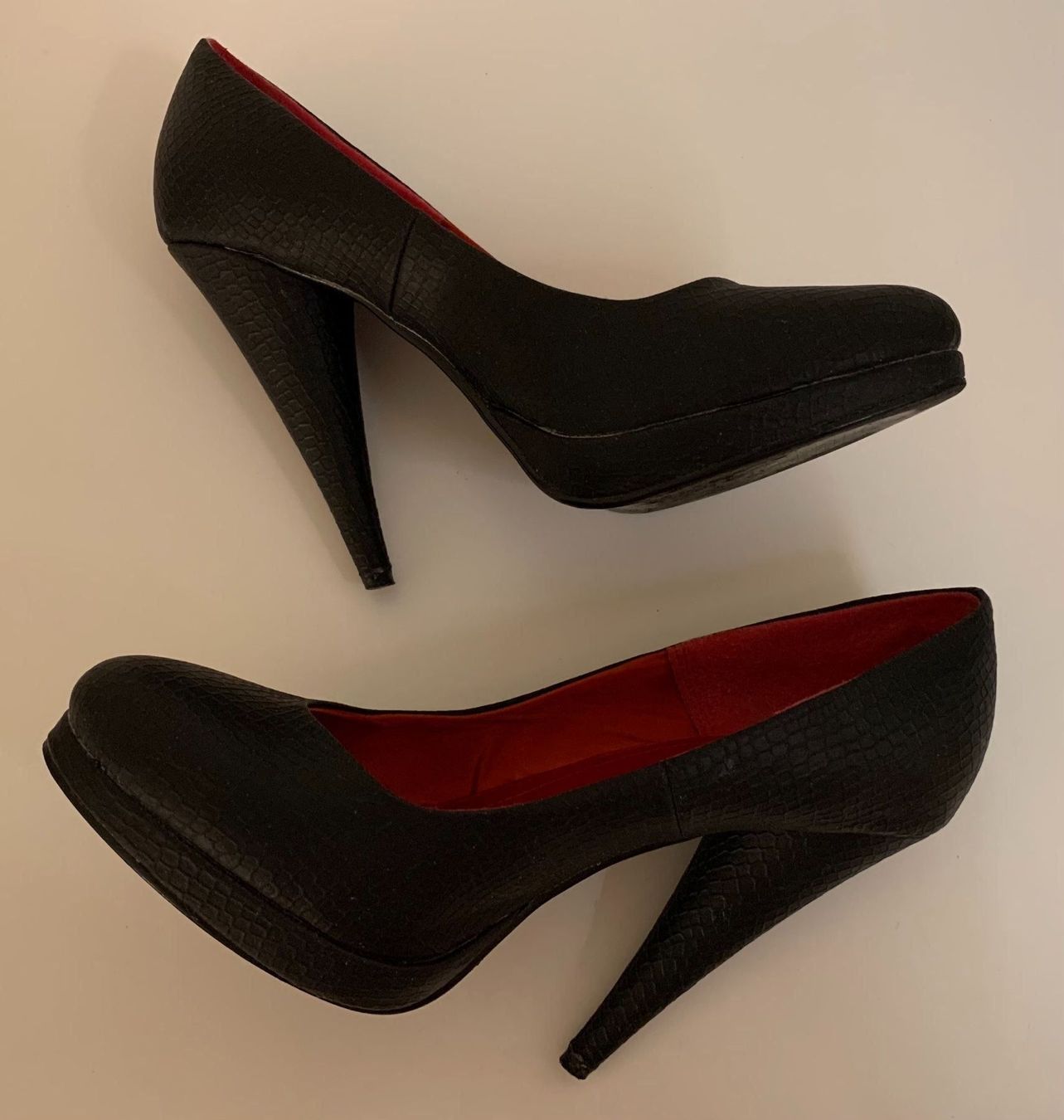 H&M Damenschuhe: Pumps H&M – Gebraucht aus Zürich von ThaliaL 6