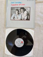 Fair Control Symphony Of Love Vinyle 45 Tours
