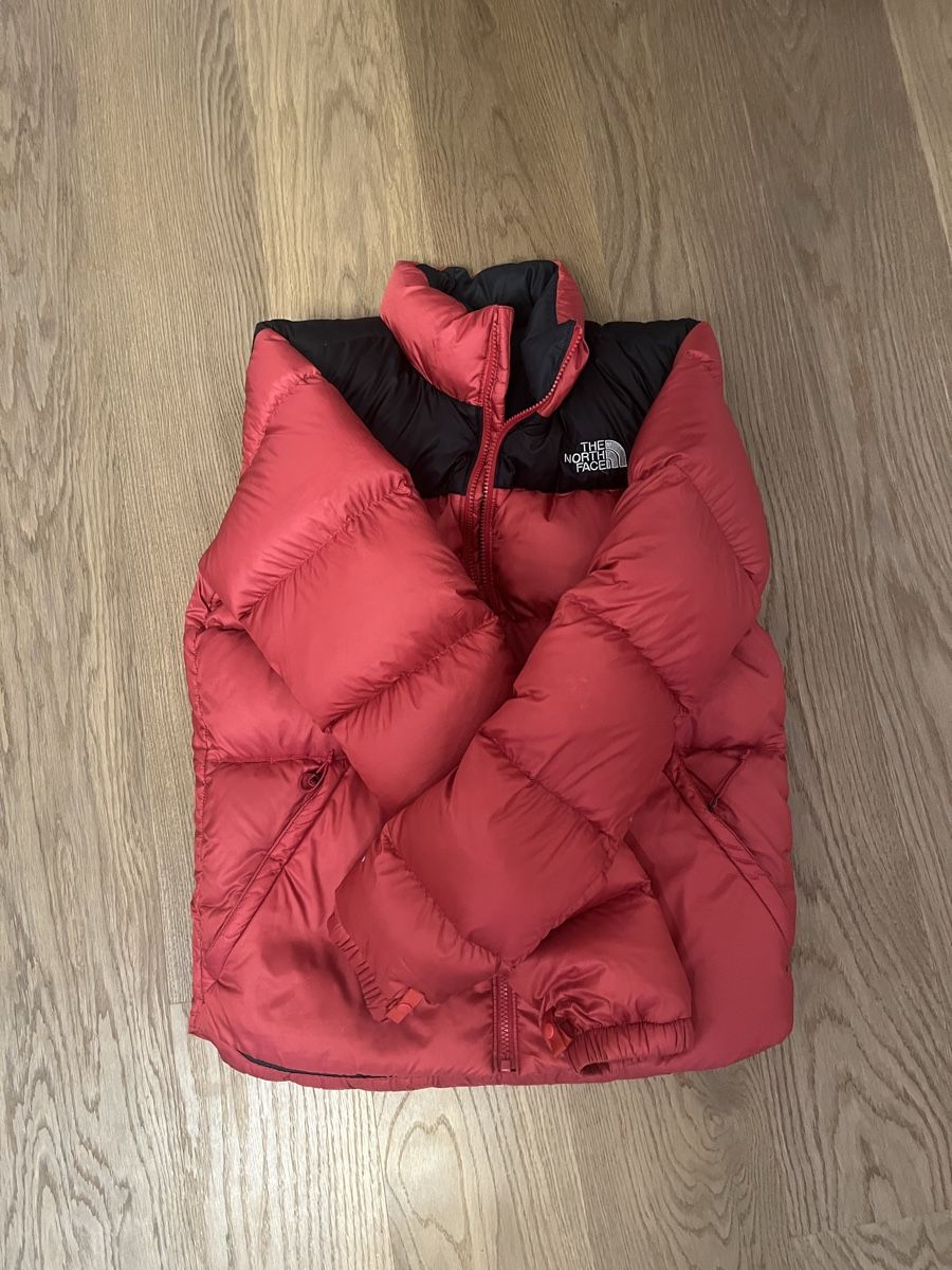 North Face Giacche: North Face - Jacket – Usato da Zollikon venduto da gsch123 1