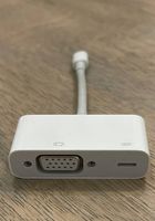 Apple Lightning auf VGA Adapter