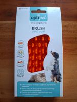 OPTIPET; Brush Long Hair / Hunde- & Katzenbürste Langhaar
