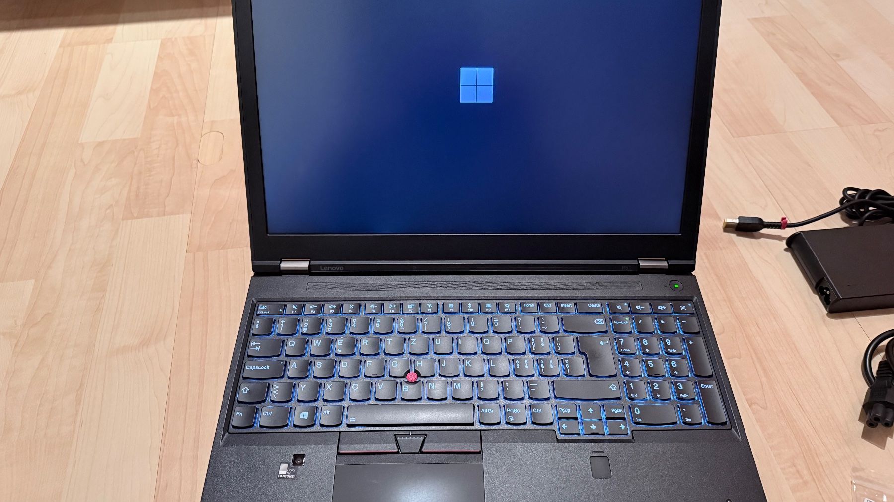 Lenovo Notebooks: Lenovo ThinkPad P51 Workstation – Gebraucht aus Frauenkappelen von BSSComputer.ch 2