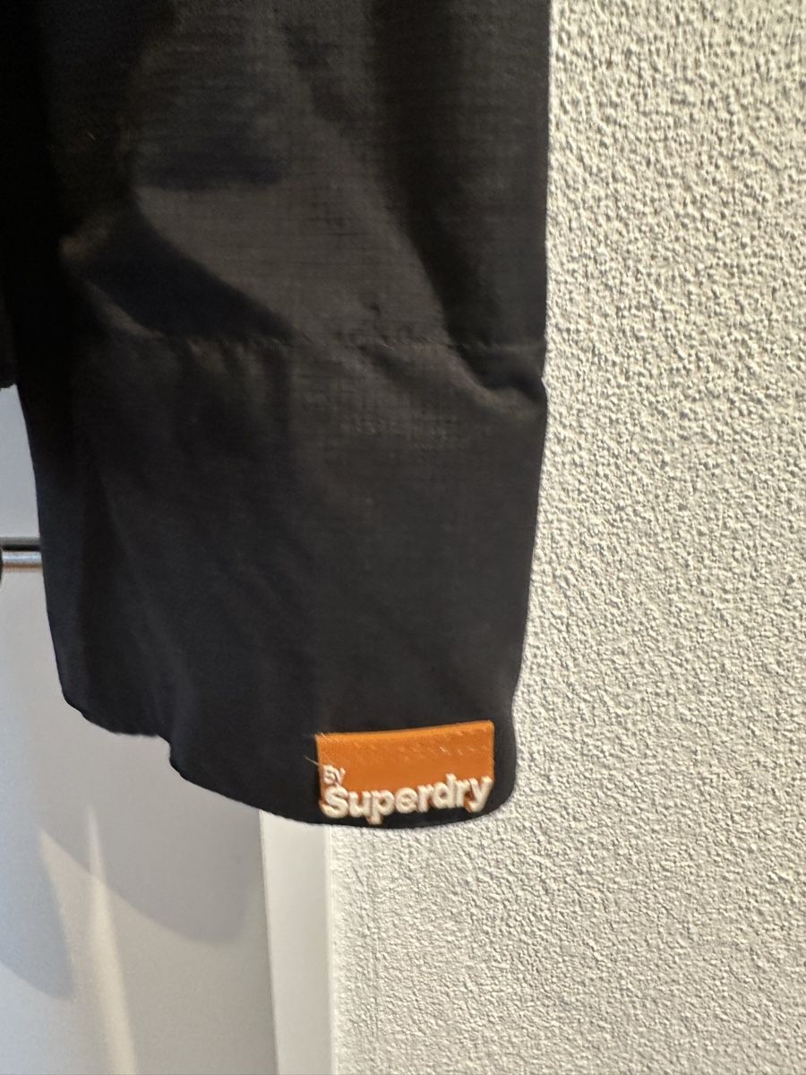 Superdry Jacken: Superdry Herrenjacke Gr. XL – Gebraucht aus Glattpark(Opfikon) von Glatt19 3