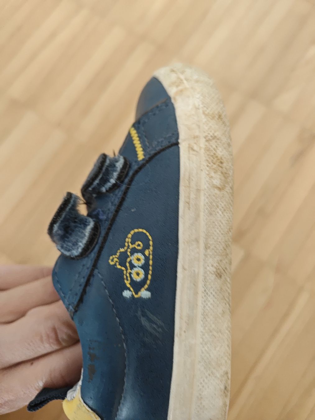 Scarpe per ragazzi: Schuhe – Usato da Ortschwaben venduto da _MELU_ 2