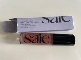 Saie Glossybounce Hydrating Lip Oil NEW