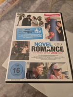 Novel Romance DVD