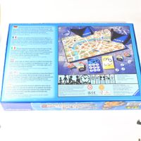 Mister X Junior - Familienspiel für junge Detektive!