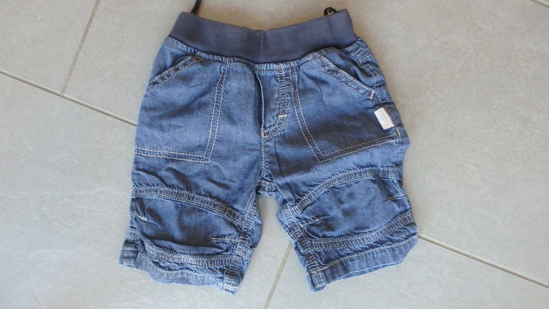 Pantaloni: Sommerhose Gr 74 – Usato da Riehen venduto da India13