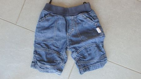 Sommerhose Gr 74
