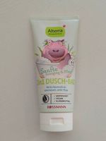 Bio Dusch-Bad Alterra Naturkosmetik 200 ml neu und unbenutzt