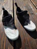 Triathlonschuhe Fizik Transiro R4 Powerstrap Grösse 40.5