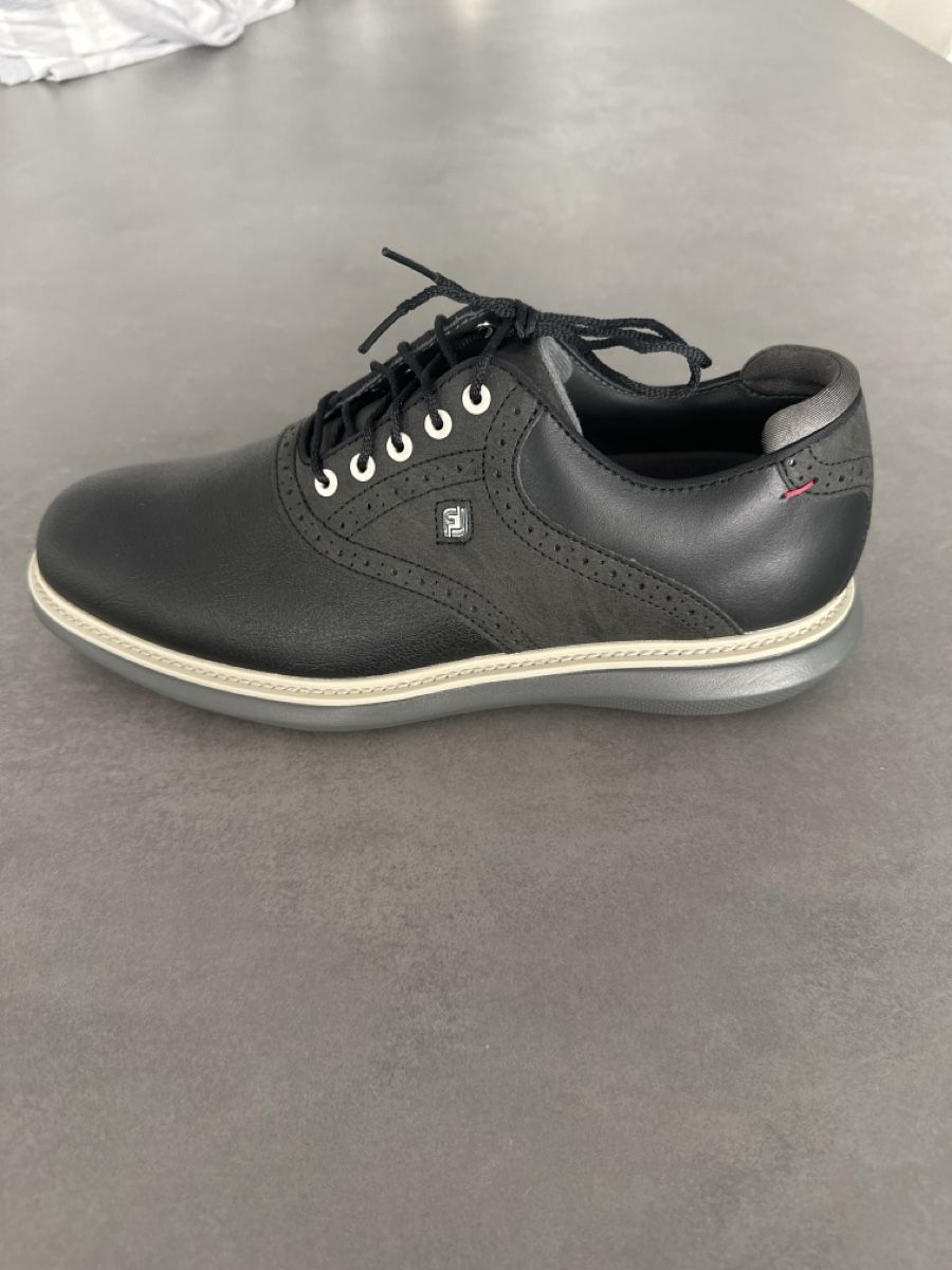 Herrenschuhe: FootJoy Traditions neu – Neu (gemäss Beschreibung) aus Hofstetten SO von anfobu 3
