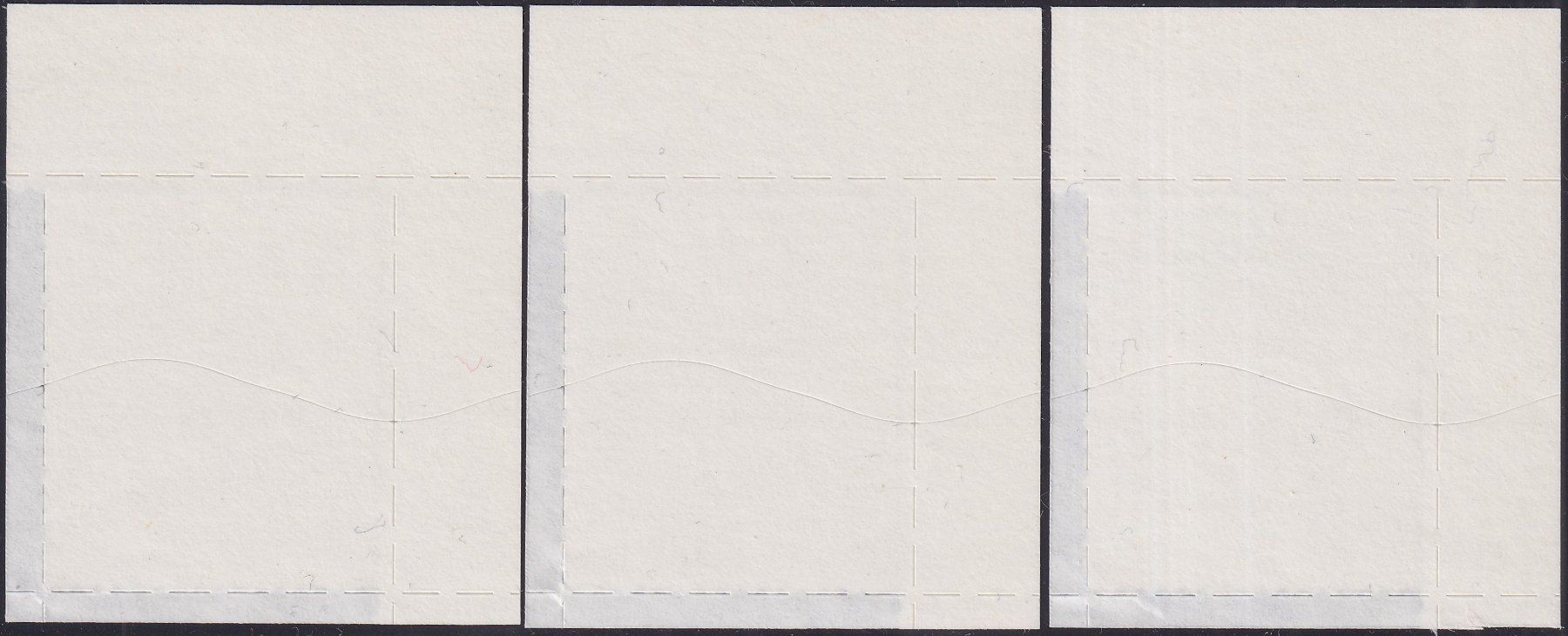 Tutti i francobolli: 2012, J406B-408B, Bogenecken-Serie mit Ersttags-Vollstempel – Usato da Sursee venduto da Luzernerraute 1
