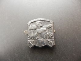 Turnabzeichen Bürger-Turner Biel Bienne