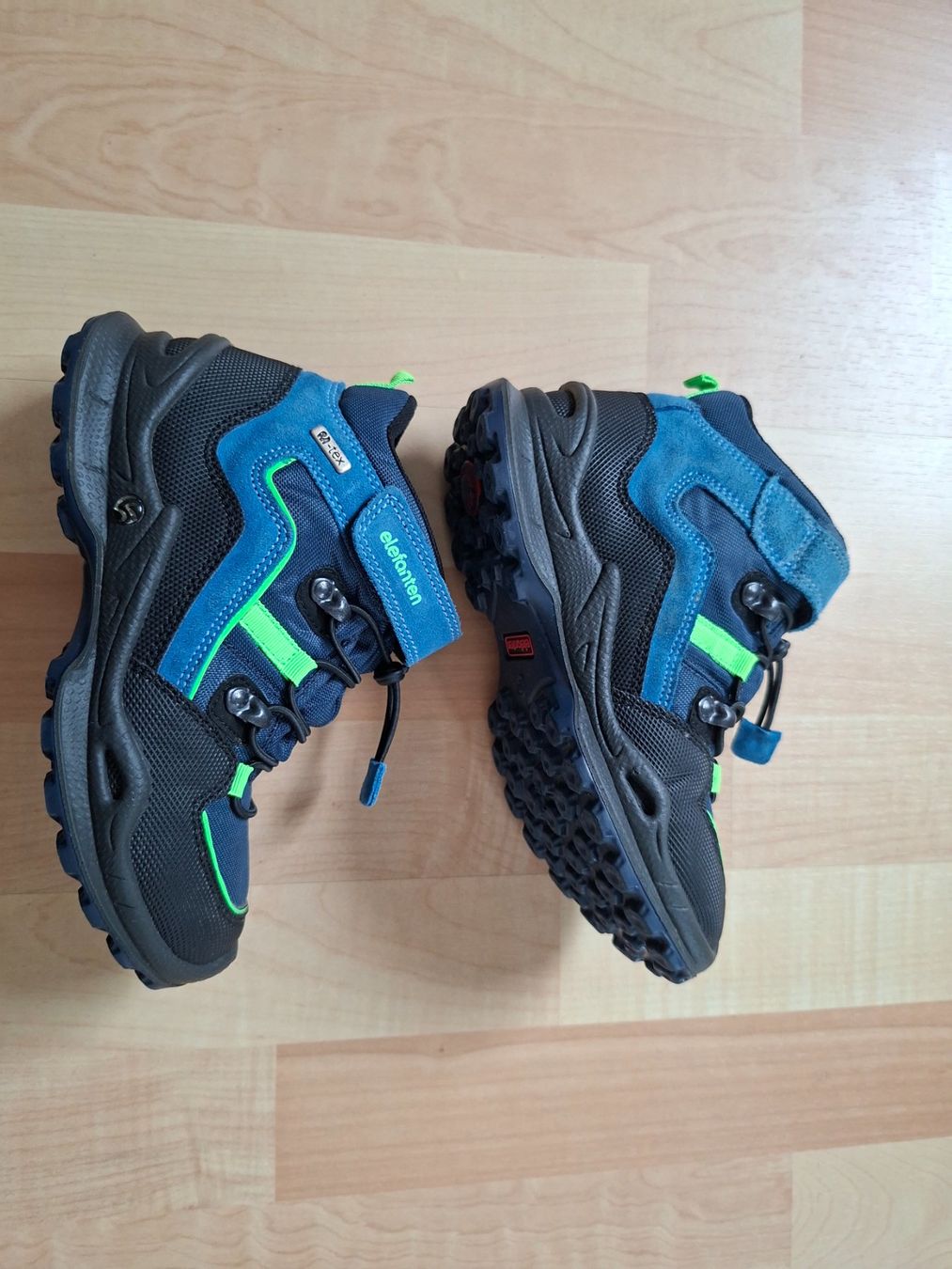Elefanten Scarpe per ragazzi: Elefanten Schuhe Gr. 33 – Nuovo (secondo la descrizione) da Niederlenz venduto da ion_gv7d 2