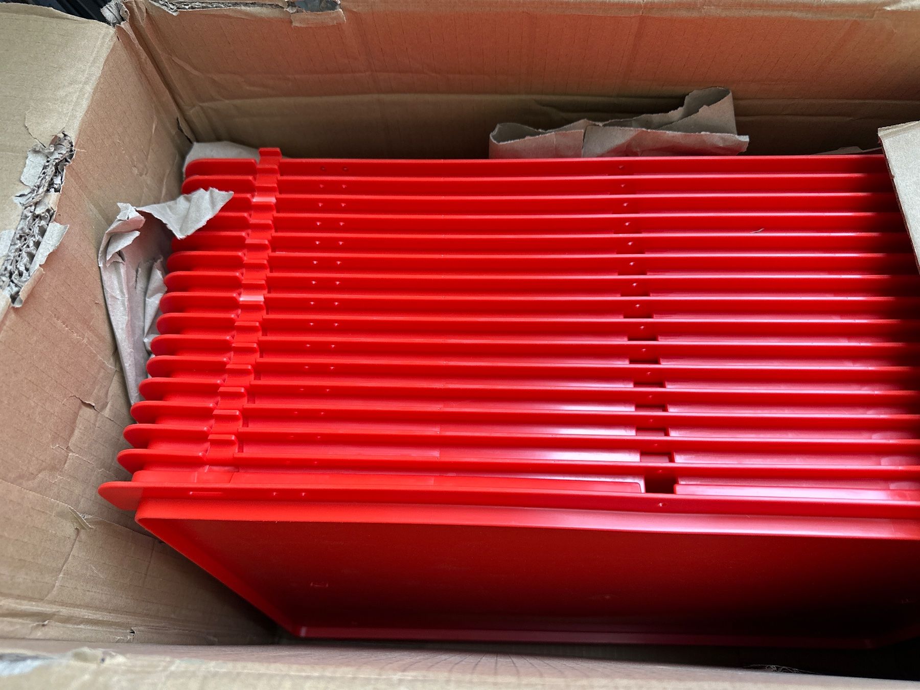 Behälter & Ähnliches: 16 neue Rako Deckel 600x400 – Neu und originalverpackt aus Necker von liq24 5
