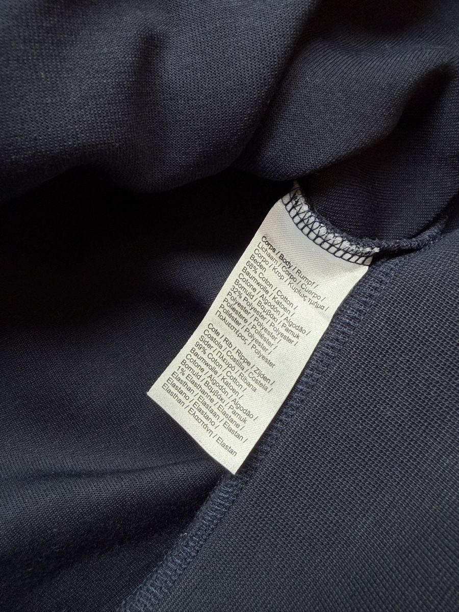 Lacoste Maglioni & Felpe: Lacoste-Sweatshirt / Pull sweater léger Lacoste - 42 – Nuovo (secondo la descrizione) da Thalwil venduto da Salome89CH 2