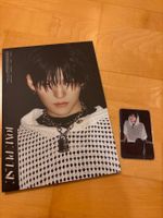 Love Pulse Album Yoshi Version