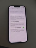 Apple iPhone 14 ab CHF 1.-