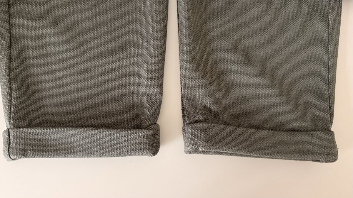 Zara Pantaloni: Jogginghose von Zara mit elastischem Bund, Größe M – Usato da Zollikerberg venduto da MK-13 5