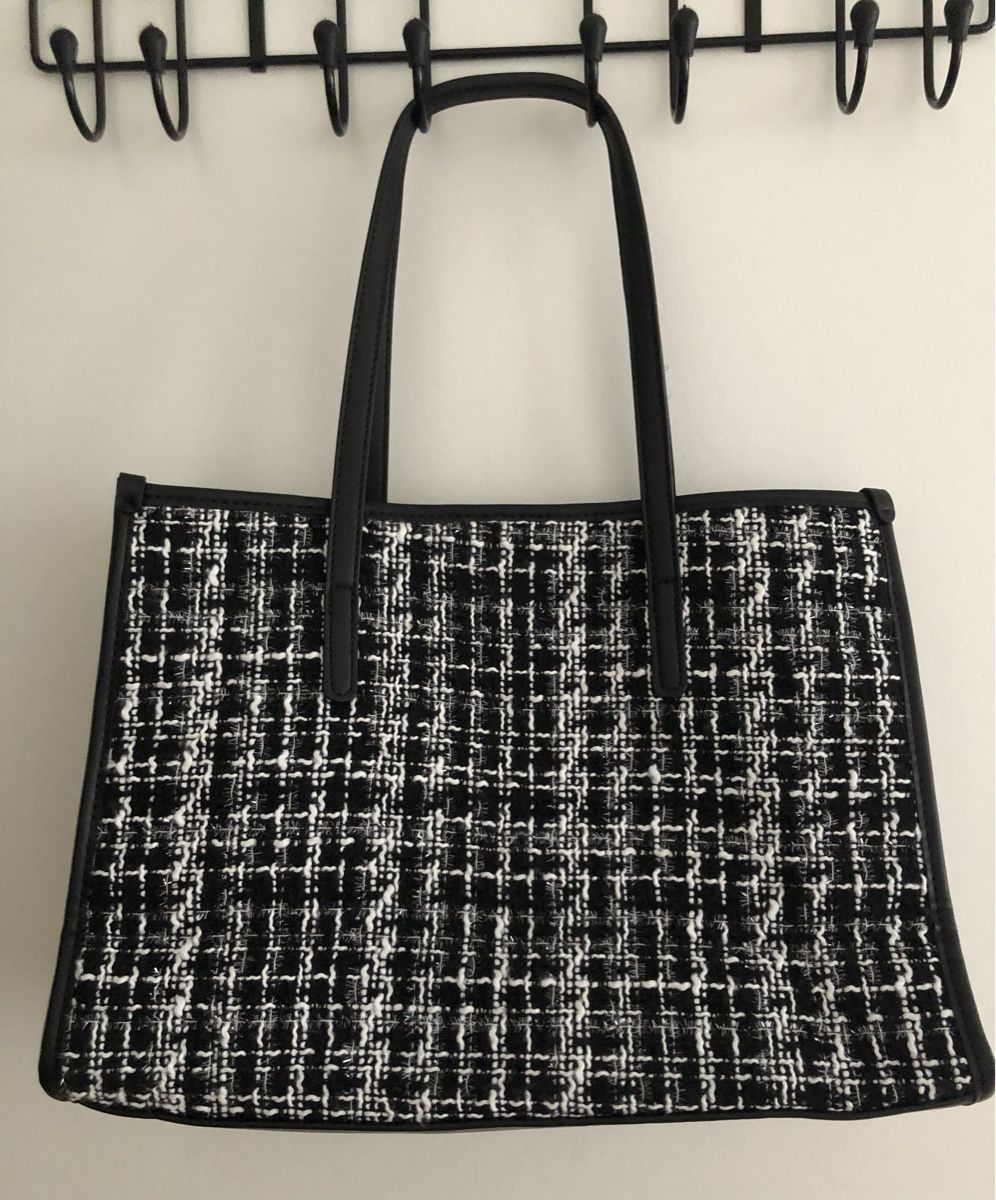 Taschen für Damen: Lazzarini Handtasche mit Innentasche & Henkel – Neu und originalverpackt aus St. Gallen von Allegra_blue 1
