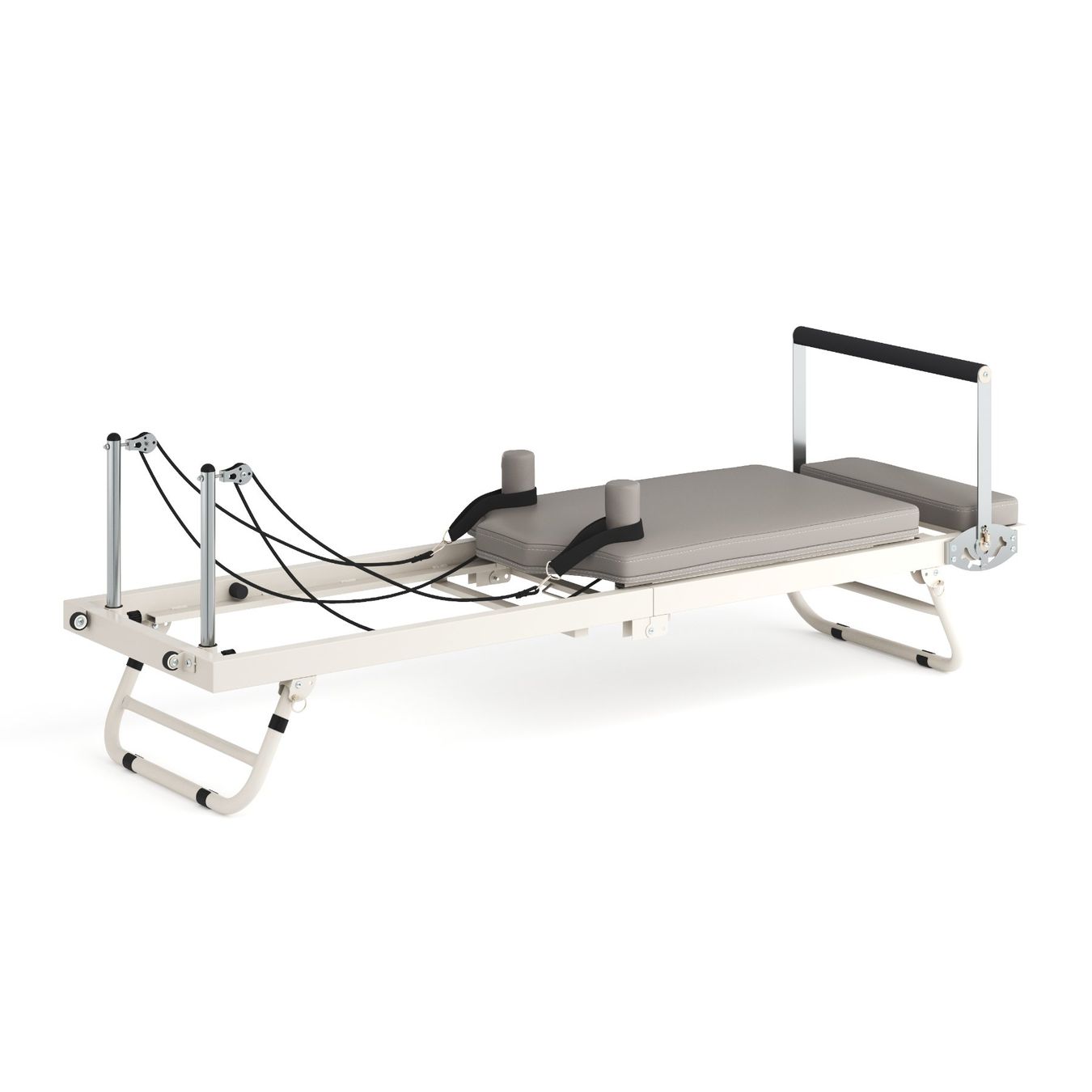 Hometrainer: Pilates Reformer Pliable, Neuf – Nuovo (secondo la descrizione) da Collombey venduto da milot21 1