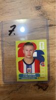 Panini Karte Erling Haaland #7