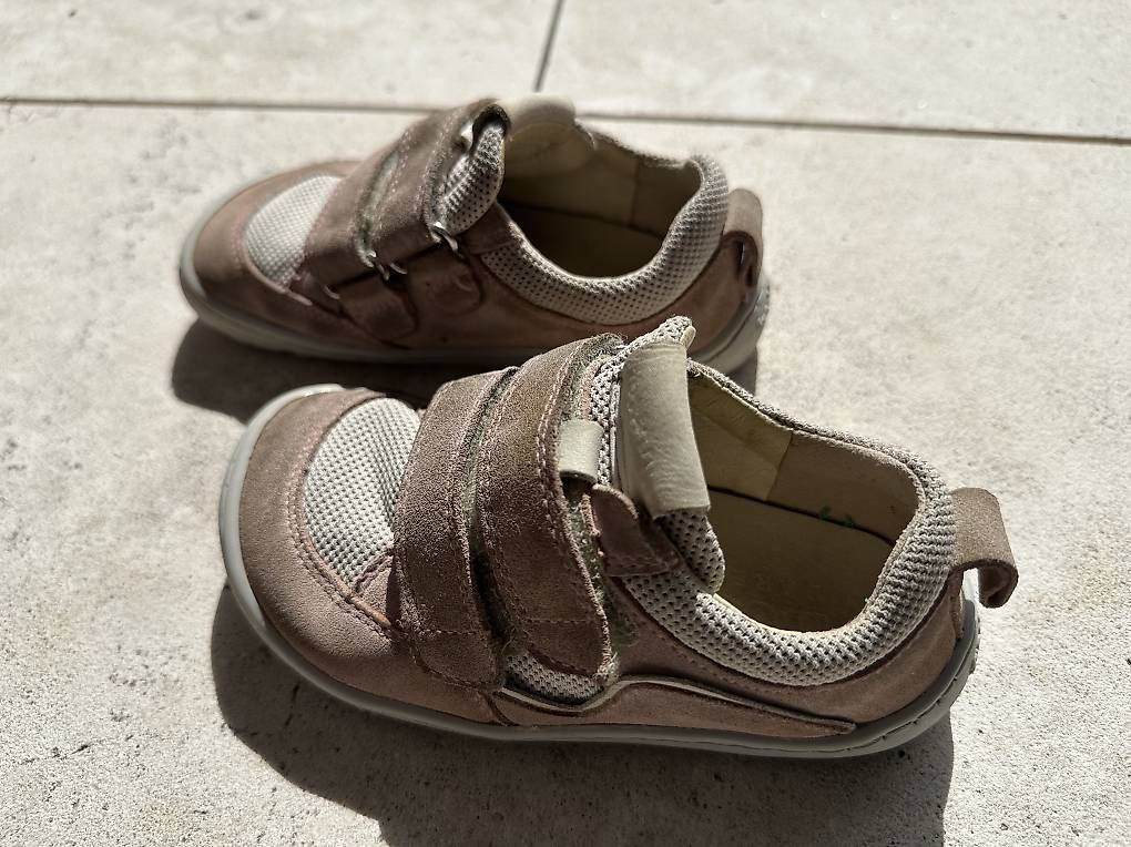 Schuhe für Jungen: Froddo Base Grösse 27 – Gebraucht aus zürich von Sabiene 1