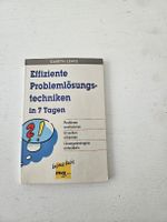 Effiziente Problemlösungstechniken in 7 Tagen, Top!