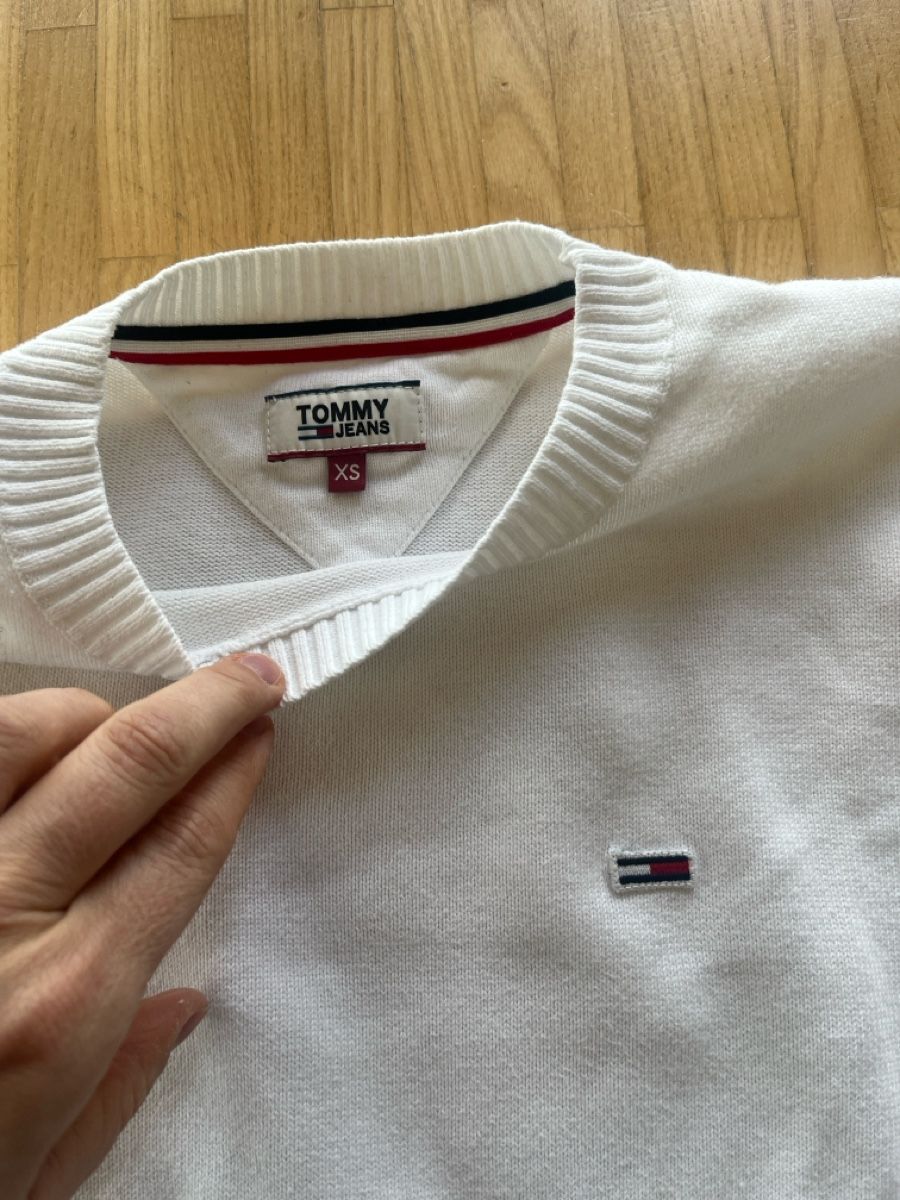 Tommy Hilfiger Maglioni & Felpe: Tommy Hilfiger Pullover – Usato da St. Gallen venduto da elli18 2