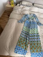 Zara Summer Set Trousers and Blouse
