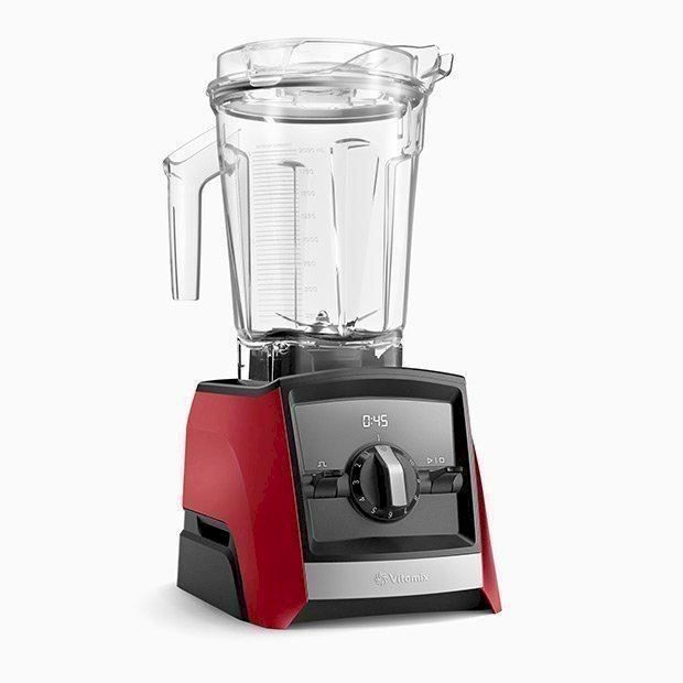 Küchengeräte: Vitamix Ascent Series A 2300i Standmixer – Neu und originalverpackt aus Bottighofen von zaap