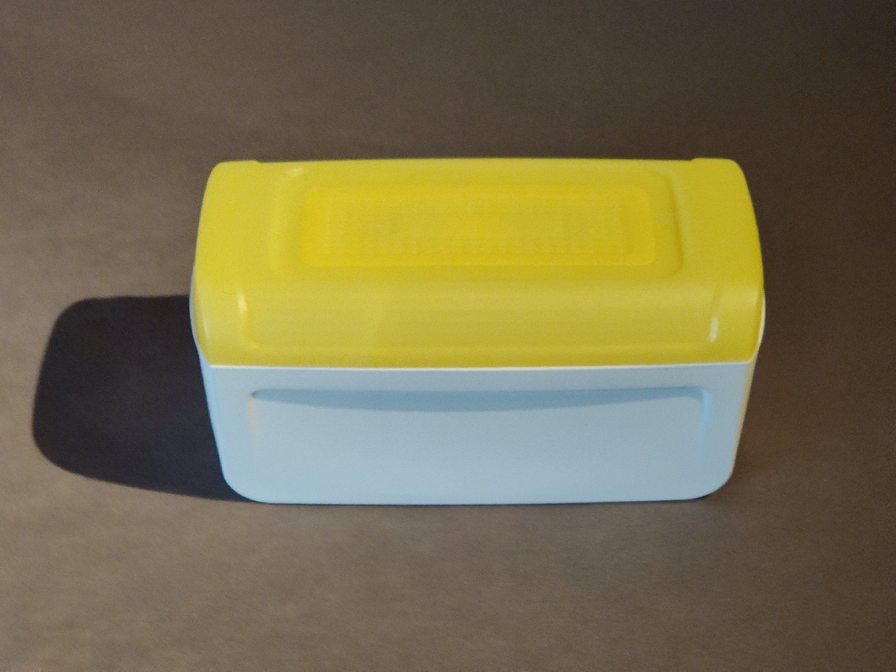Tupperware Behälter & Ähnliches: Tupperware - BreadSmart Junior – Neu (gemäss Beschreibung) aus Langnau am Albis von rdenzel