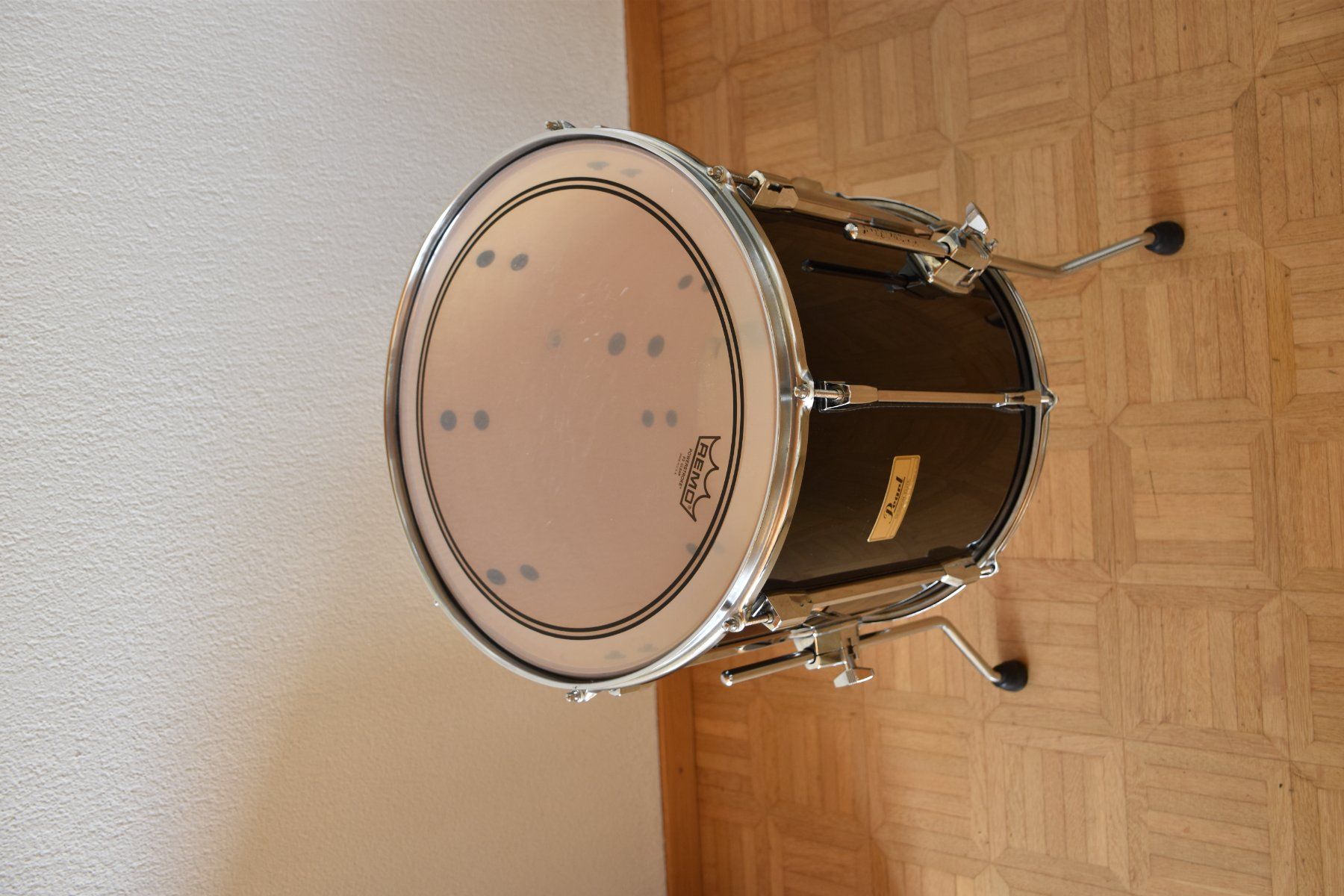 Instruments de musique: Floor Tom Pearl 16" – D'occasion à Fahrwangen par rog_m2ml 1