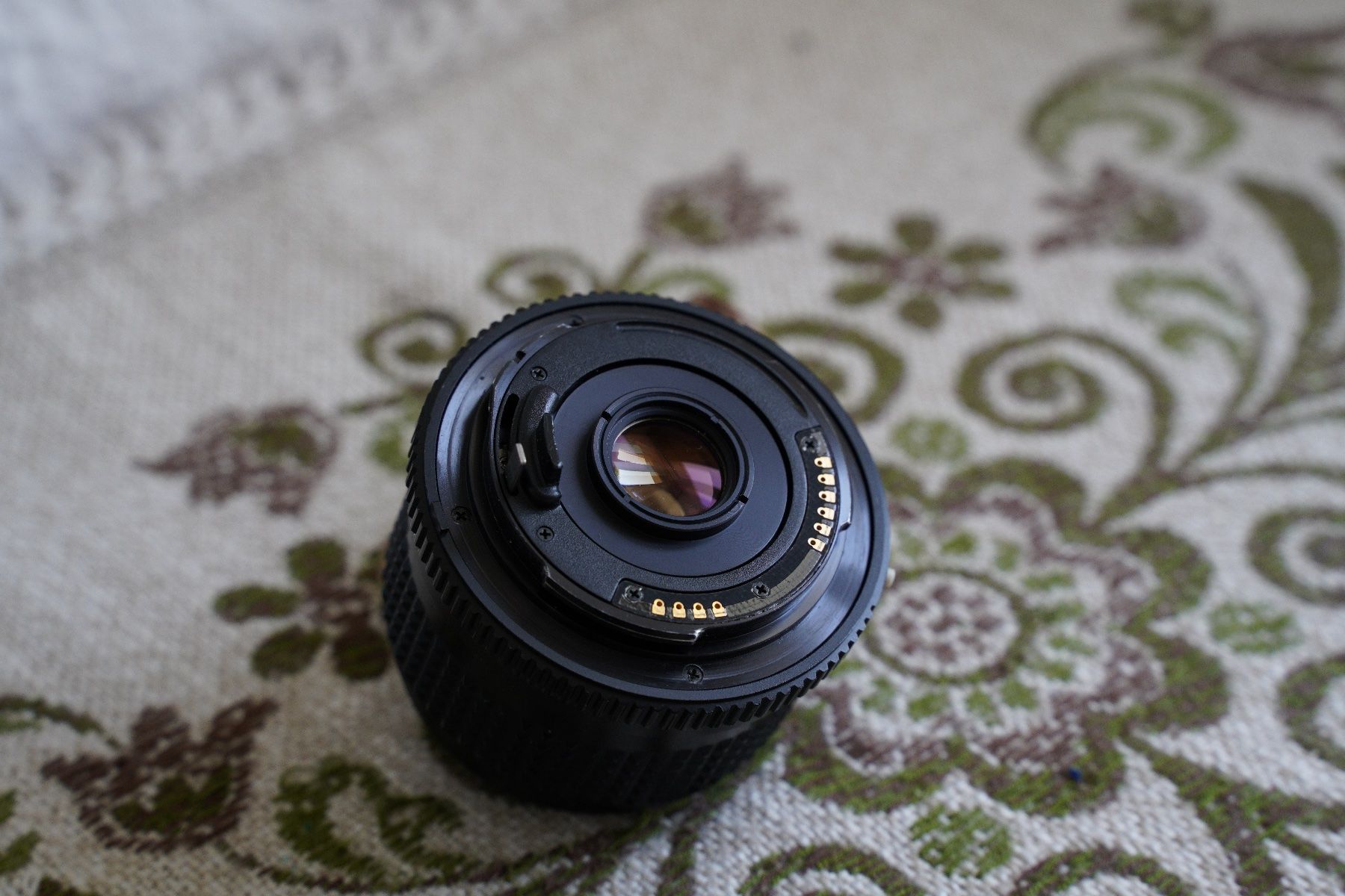 Mamiya Obiettivi: Mamiya-Sekor E 28mm 1:2.8 – Difettoso da Dagmersellen venduto da sim_zqh8 1