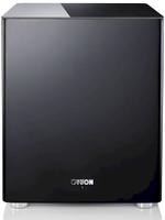 Canton Smart Sub 12 Schwarz