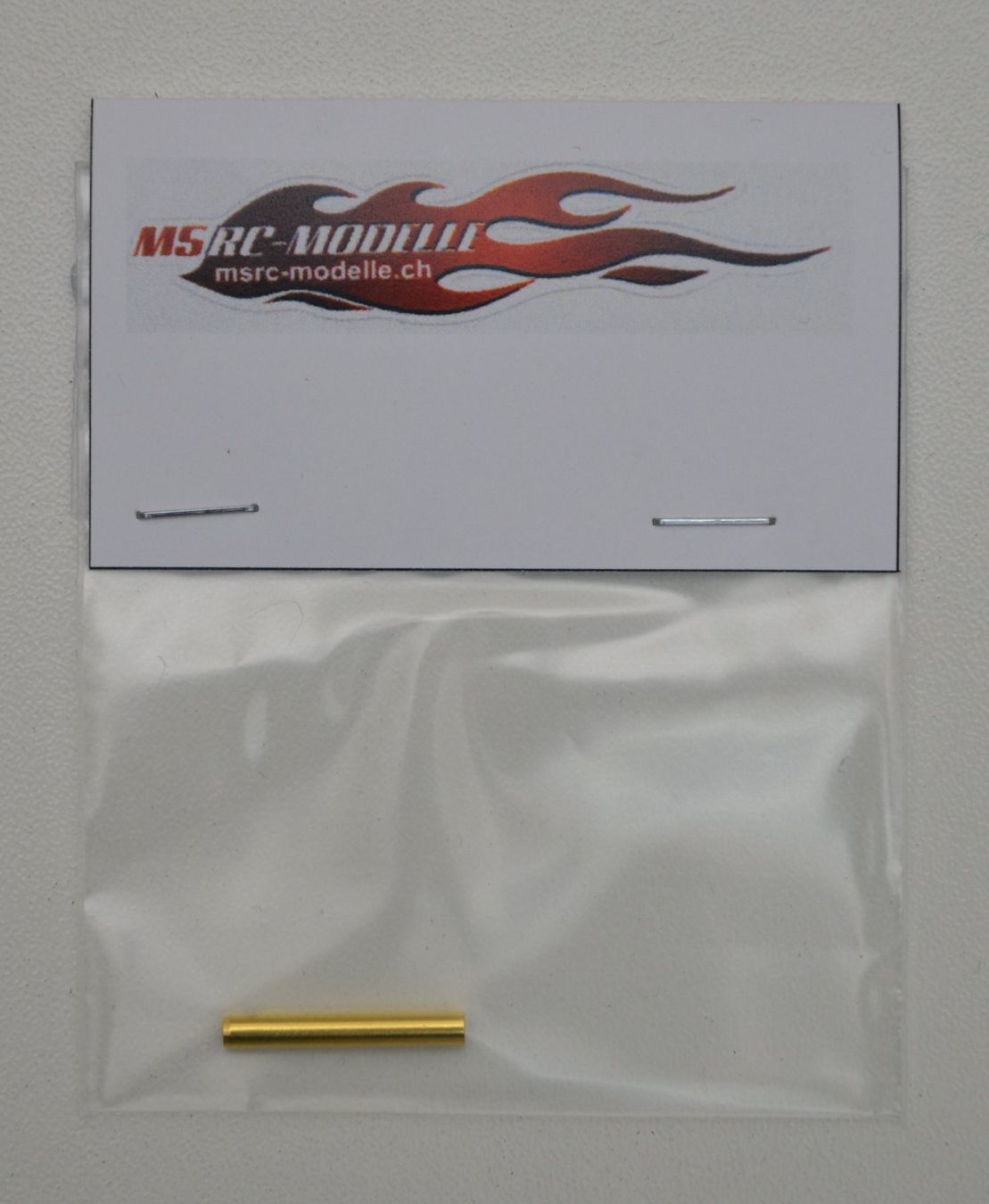 Modellismo RC: Goldstecker 2mm Buchse 1Stk. – Nuovo e nell'imballaggio originale da Rüti ZH venduto da MSRC_Modelle