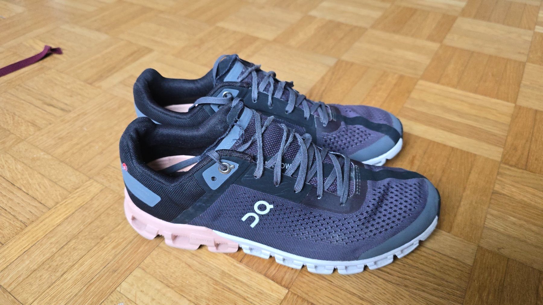 On Chaussures hommes: ON schuhe gr. 40.5 – D'occasion à Wallisellen par theblacksheep 2