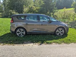 Top Familienauto / 7 Plätzer