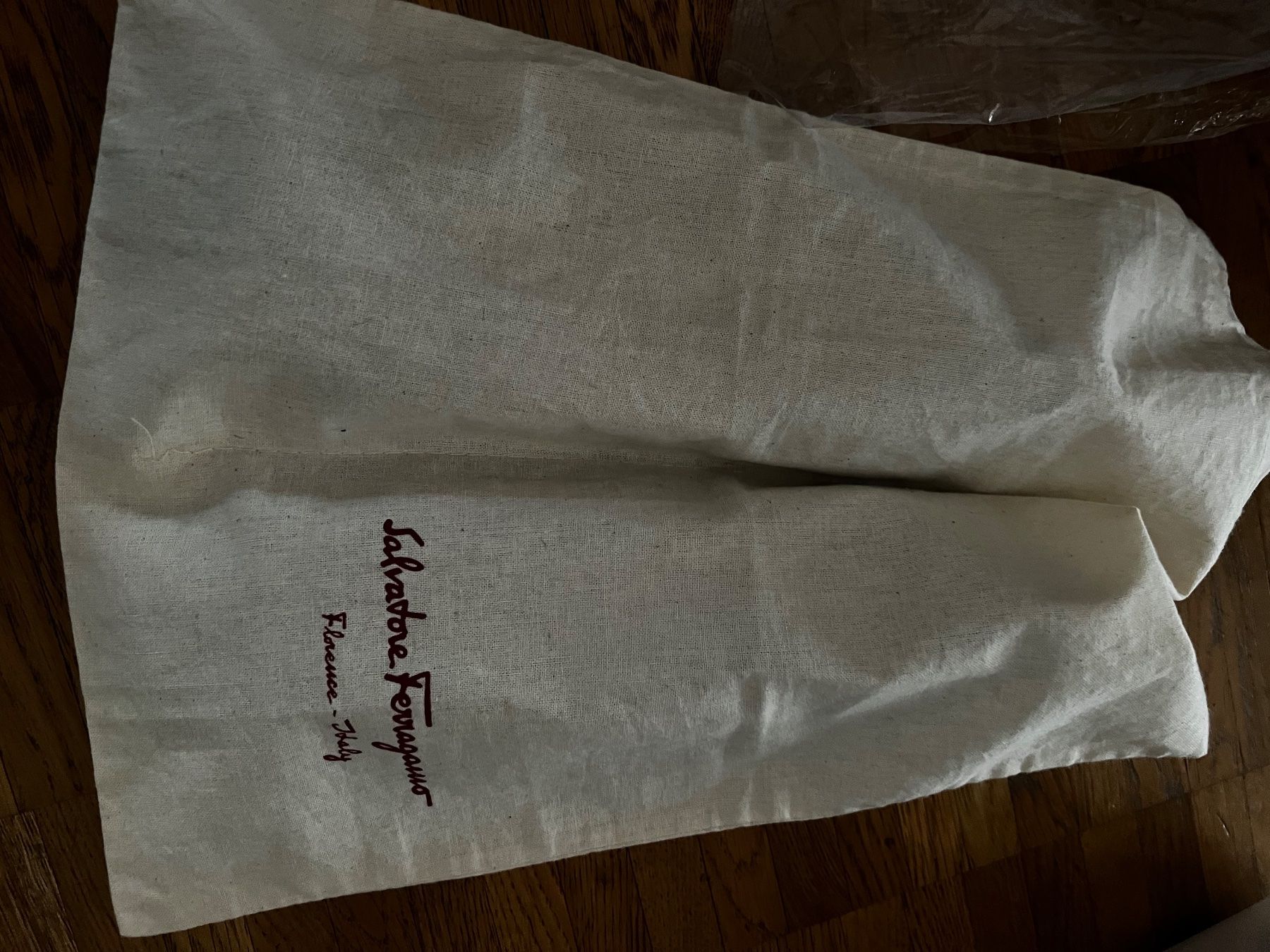 Salvatore Ferragamo Chaussures femmes: Salvatore Ferragamo – Neuf (Voir description) à Pully par Kalissa 8