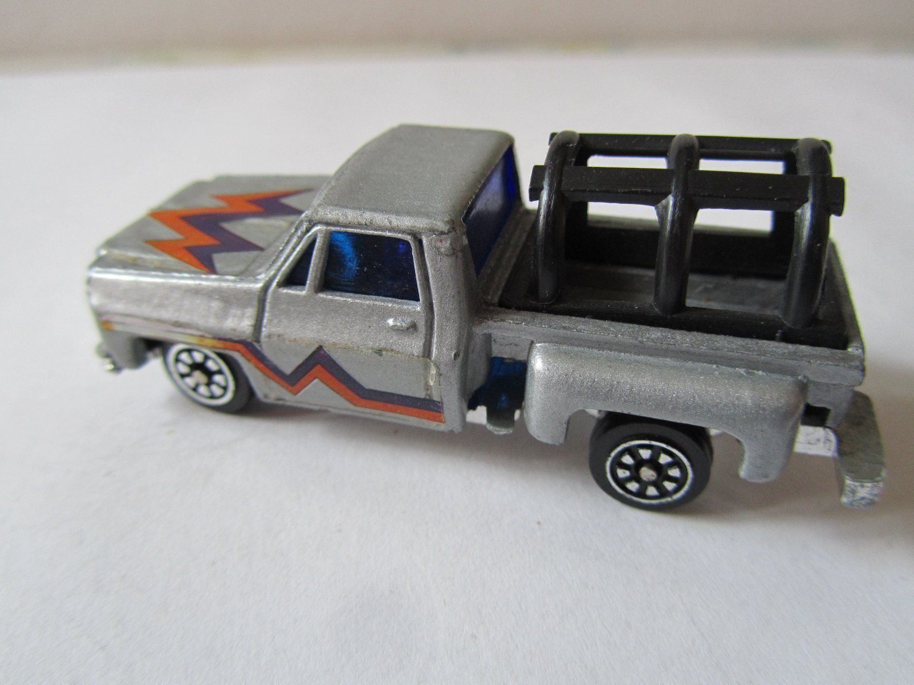 Ford Modellini d'auto: Pickup evtl. Ford, made in China – Usato da Weiningen ZH venduto da dietsch57 3