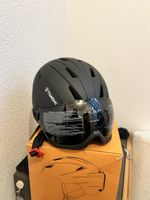 Ski Helm Grösse L