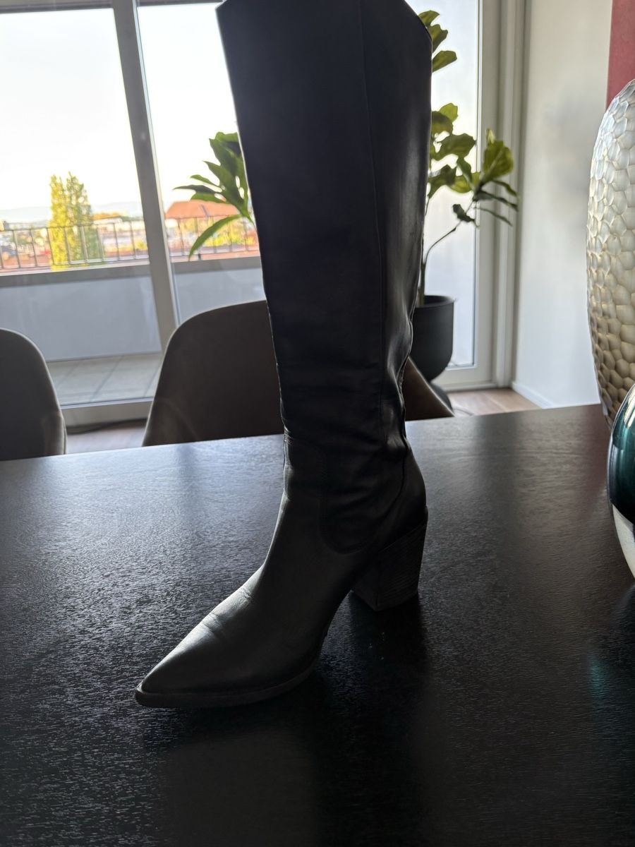 Kennel + Schmenger Scarpe da donna: Kennel und Schmenger Stiefel – Usato da Bern venduto da Sabischu 2
